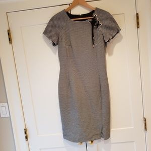 Tommy Hilfiger striped dress